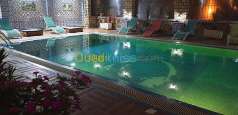 Location vacances Villa El taref El kala 41