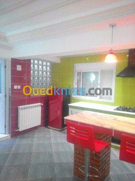 Location vacances Villa El taref El kala 4