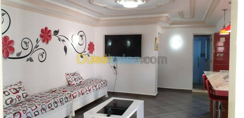 Location vacances Villa El taref El kala 43