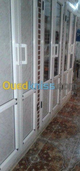 Vente Appartement F2 Tissemsilt Theniet el had 2