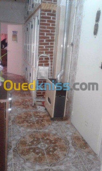 Vente Appartement F2 Tissemsilt Theniet el had 4