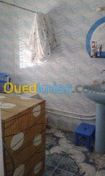 Vente Appartement F2 Tissemsilt Theniet el had 7