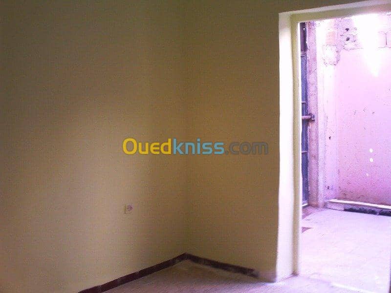 Vente Appartement Niveau de villa Béchar Bechar 9
