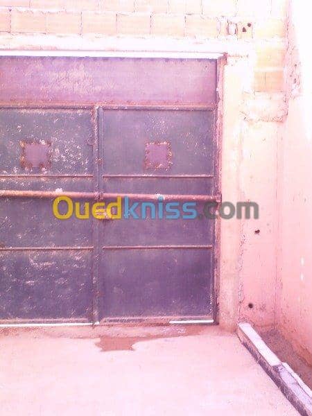 Vente Appartement Niveau de villa Béchar Bechar 10