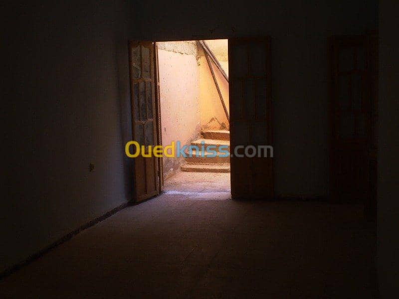 Vente Appartement Niveau de villa Béchar Bechar 12