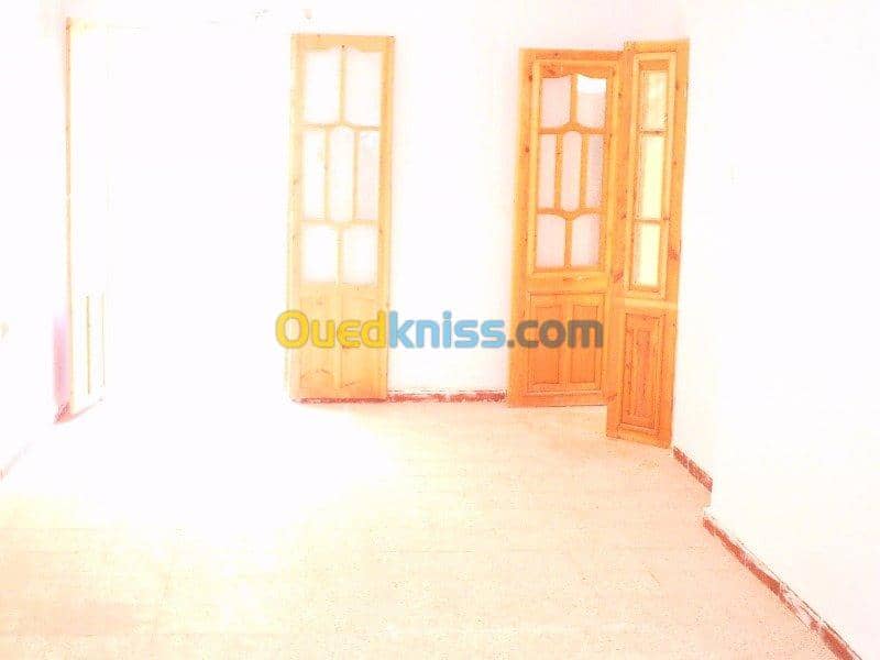 Vente Appartement Niveau de villa Béchar Bechar 13
