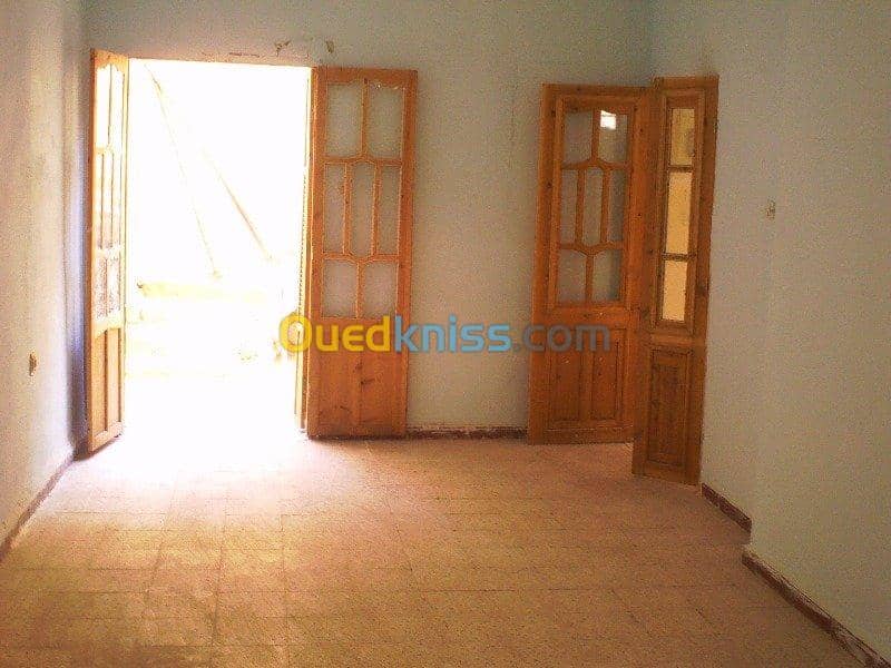 Vente Appartement Niveau de villa Béchar Bechar 14