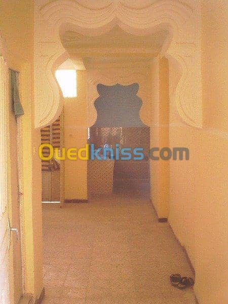 Vente Appartement Niveau de villa Béchar Bechar 16