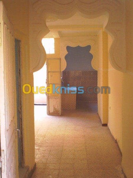 Vente Appartement Niveau de villa Béchar Bechar 3
