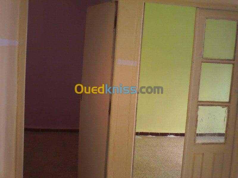 Vente Appartement Niveau de villa Béchar Bechar 4