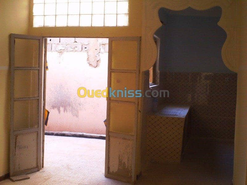 Vente Appartement Niveau de villa Béchar Bechar 5