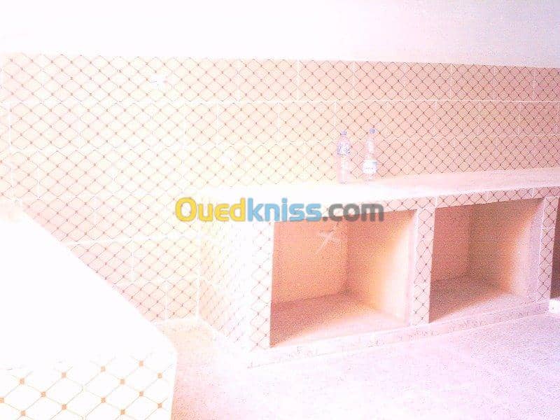 Vente Appartement Niveau de villa Béchar Bechar 6