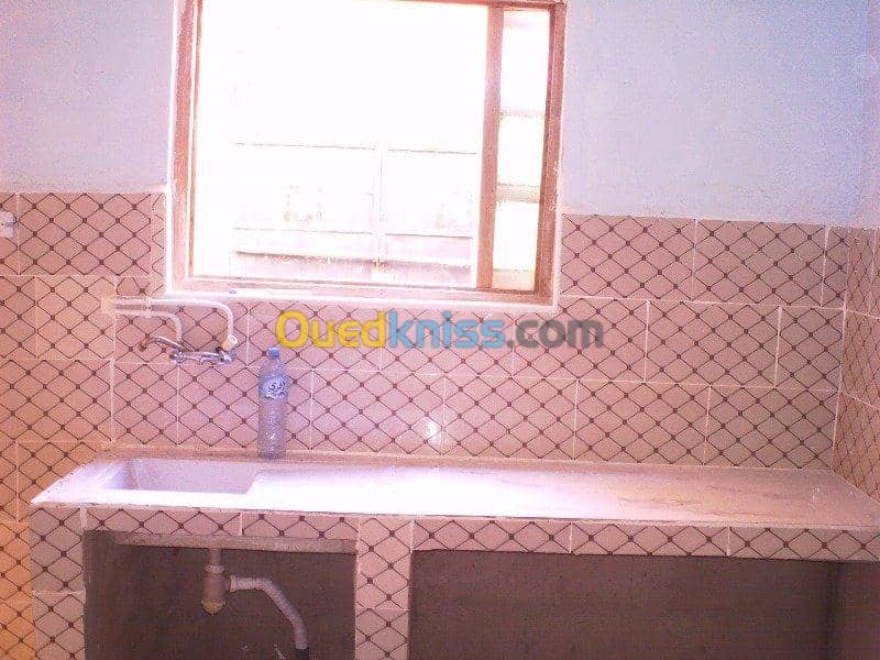 Vente Appartement Niveau de villa Béchar Bechar 7