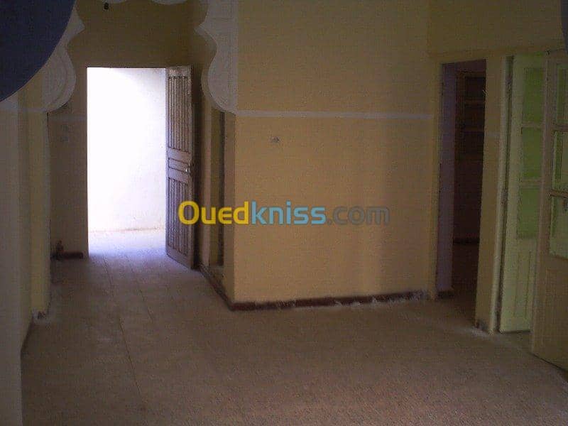 Vente Appartement Niveau de villa Béchar Bechar 8