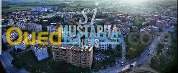 Echange Appartement F3 Boumerdes Si mustapha 4