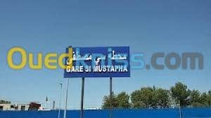 Echange Appartement F3 Boumerdes Si mustapha 6