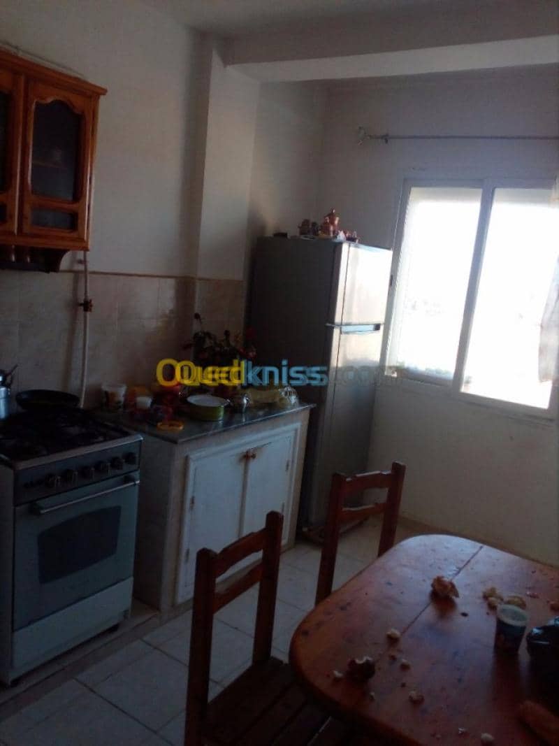 Echange Appartement F3 Alger Rouiba 8