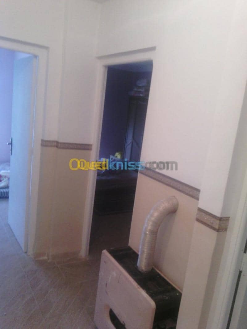 Echange Appartement F3 Alger Rouiba 4