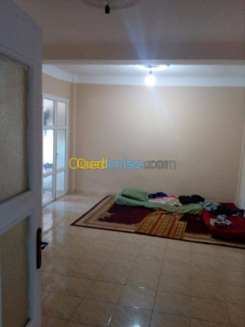 Echange Appartement F3 Alger Rouiba 6
