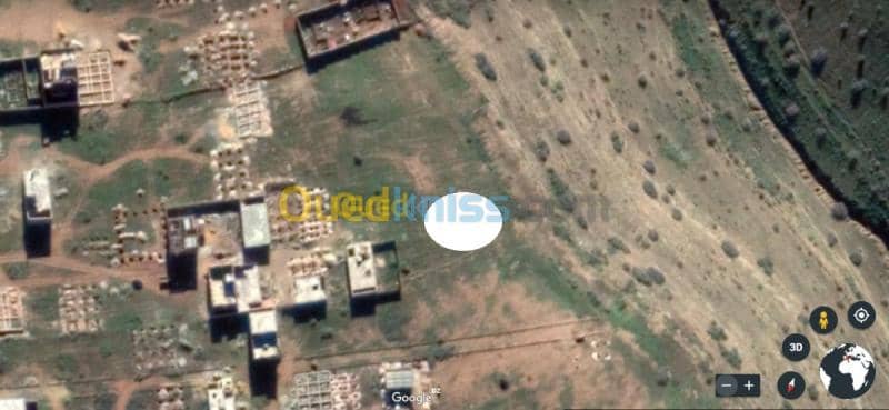 Vente Terrain Chlef Chlef 3
