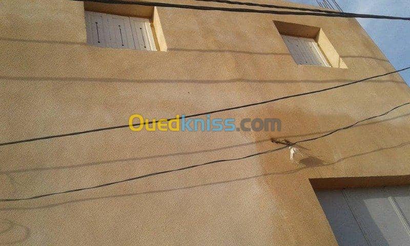 Vente Immeuble Ghardaia Zelfana 2