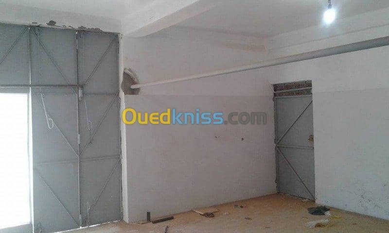 Vente Immeuble Ghardaia Zelfana 3