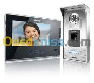 Camera de surveillance 4