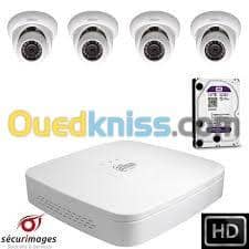 Camera de surveillance 5