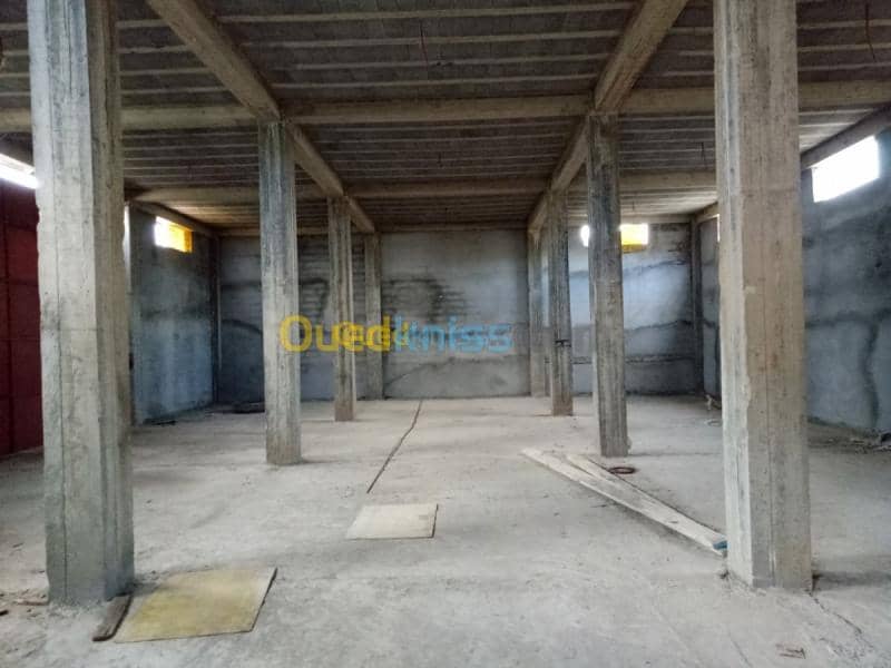 Location Local El taref Drean 2