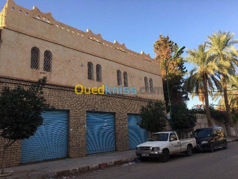 Location Local Ghardaia Ghardaia 2