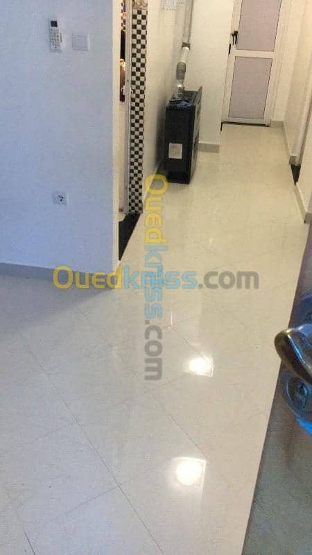 Vente Appartement Niveau de villa F3 Tébessa Tebessa 13