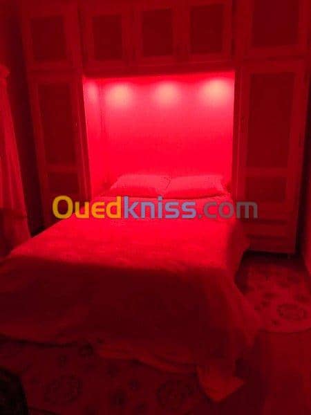 Vente Appartement Niveau de villa F3 Tébessa Tebessa 16