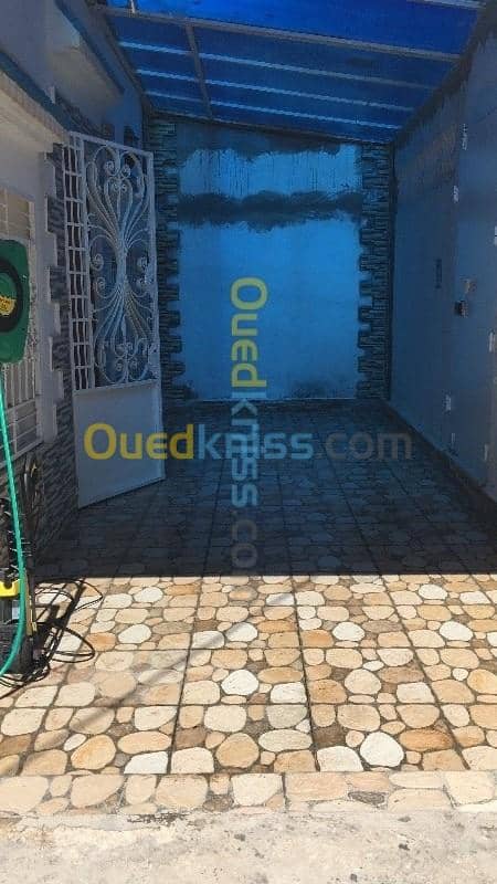 Vente Appartement Niveau de villa F3 Tébessa Tebessa 18