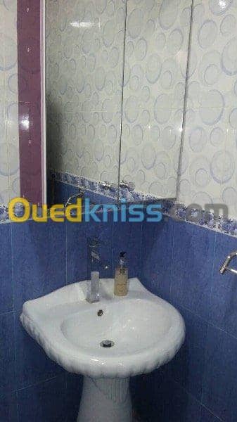 Vente Appartement Niveau de villa F3 Tébessa Tebessa 19