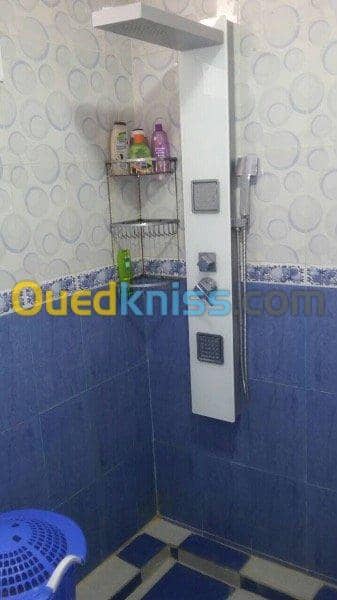 Vente Appartement Niveau de villa F3 Tébessa Tebessa 20