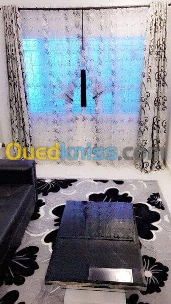 Vente Appartement Niveau de villa F3 Tébessa Tebessa 6
