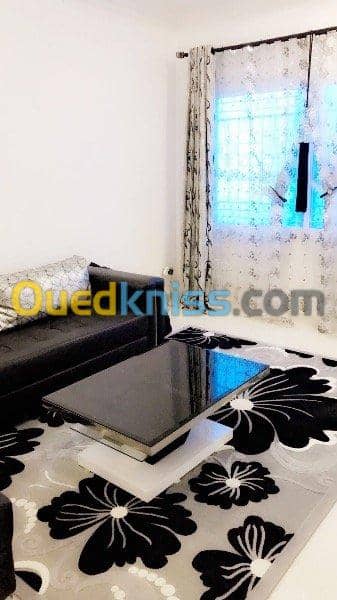 Vente Appartement Niveau de villa F3 Tébessa Tebessa 7