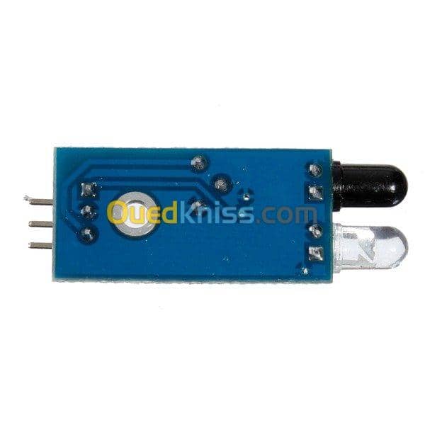 Capteur Infrarouge pour Arduino 2