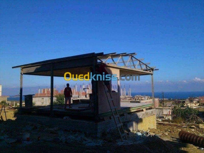 Vente Bungalow Chlef Chettia 10