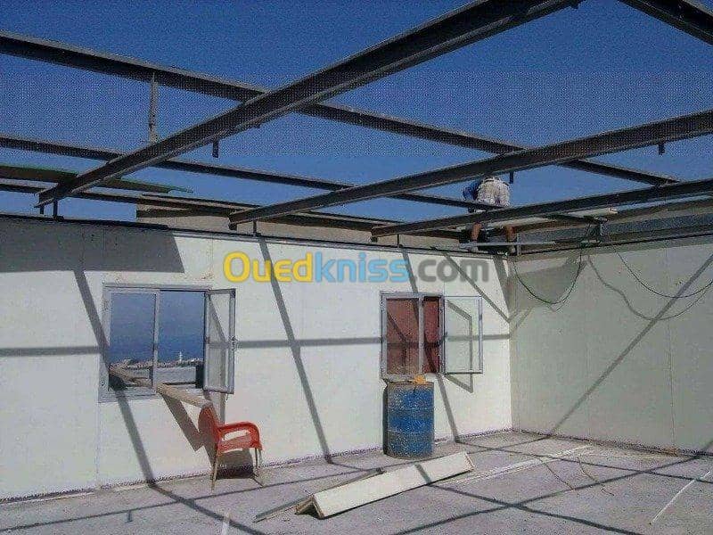 Vente Bungalow Chlef Chettia 11