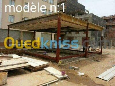 Vente Bungalow Chlef Chettia 12