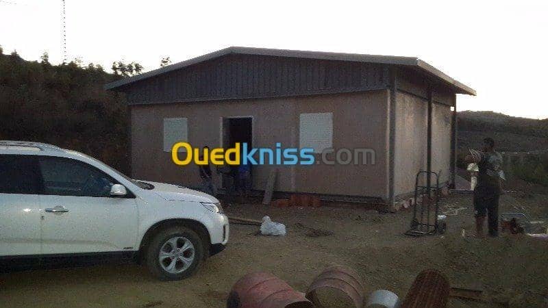 Vente Bungalow Chlef Chettia 13