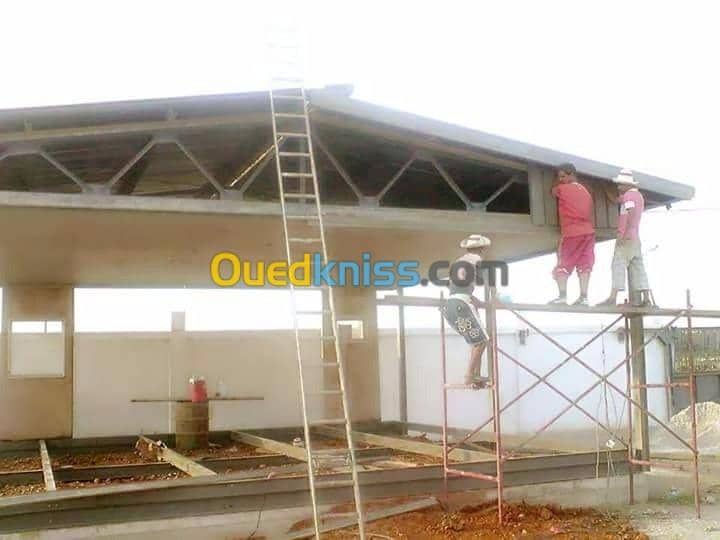 Vente Bungalow Chlef Chettia 14
