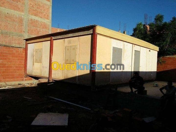 Vente Bungalow Chlef Chettia 15