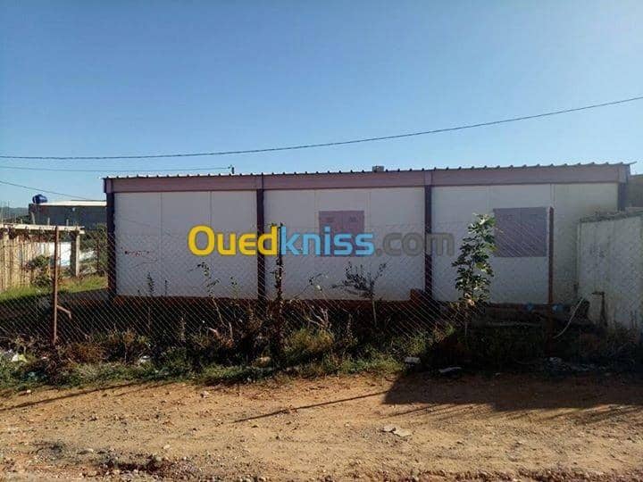 Vente Bungalow Chlef Chettia 16