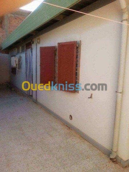 Vente Bungalow Chlef Chettia 17