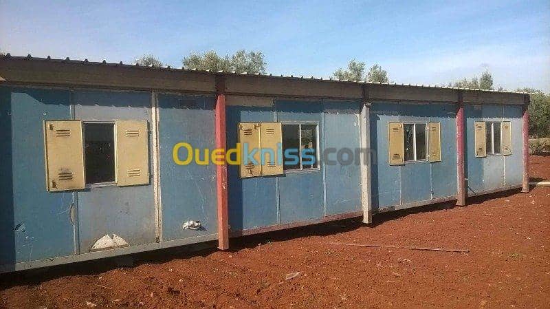 Vente Bungalow Chlef Chettia 2