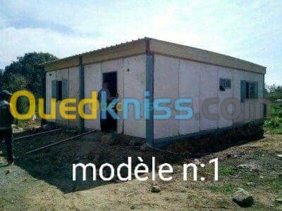 Vente Bungalow Chlef Chettia 3