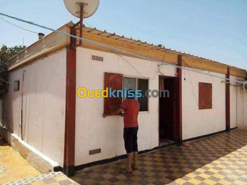 Vente Bungalow Chlef Chettia 4