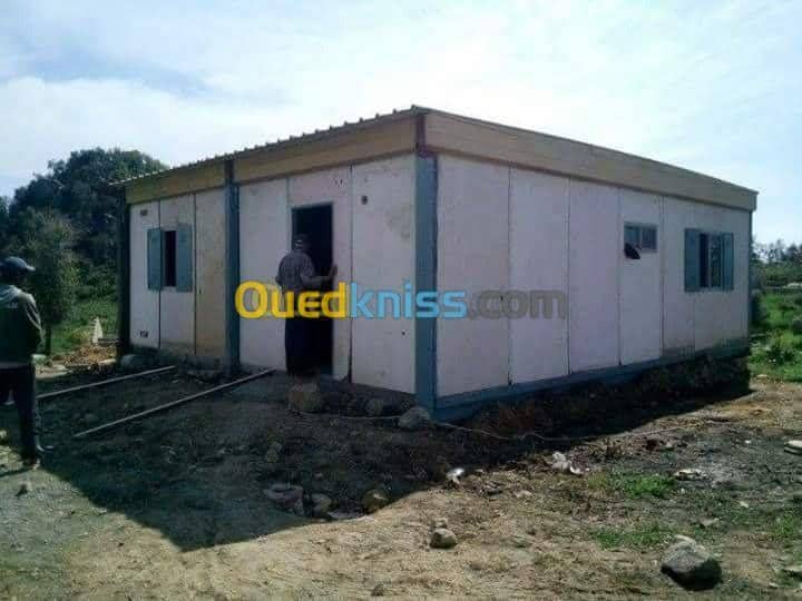 Vente Bungalow Chlef Chettia 5
